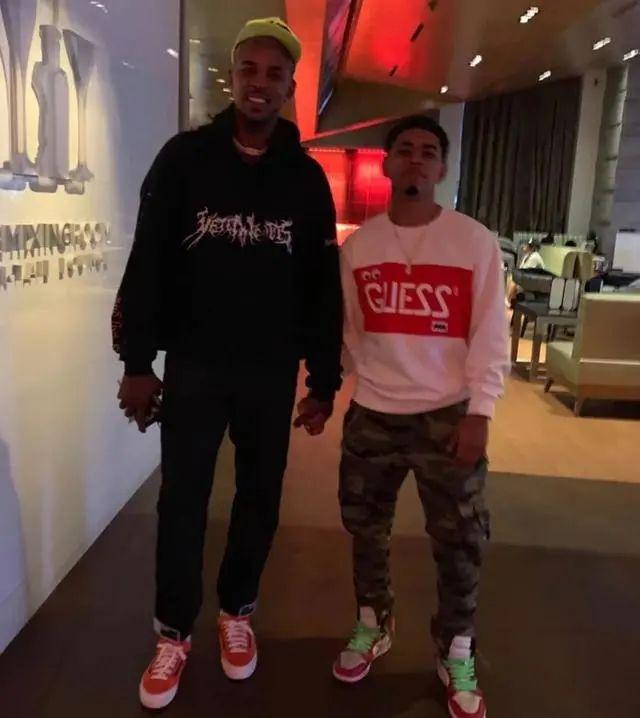 马卡：马塞洛之子恩佐-阿尔维斯首次入选欧青赛皇马U19大名单（马卡：马塞洛之子恩佐-阿尔维斯首次入选皇马U19欧青赛大名单）