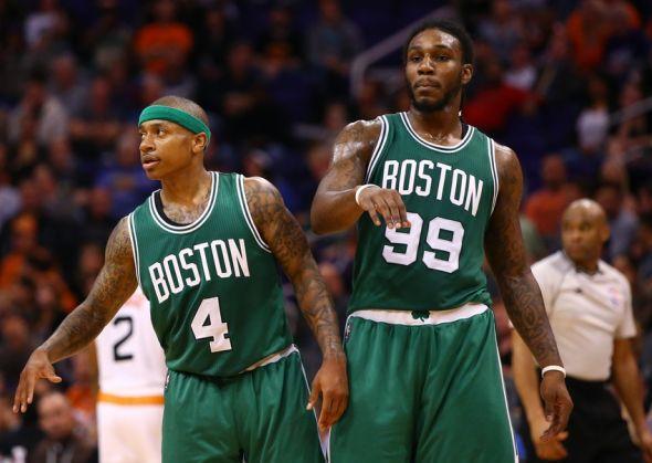 塔图姆：雷霆坚持自己选人并培养而不是交易超巨，这很有意义（塔图姆：雷霆宁自选自培、不靠交易巨星，这一策略意义重大）